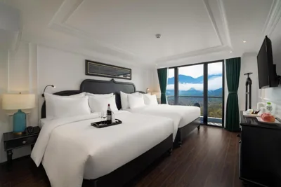 My Gallery Boutique Hotel & Spa – Photos 2