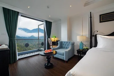 My Gallery Boutique Hotel & Spa – Photos 5
