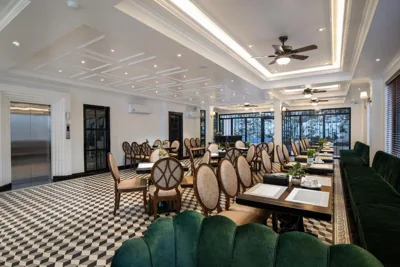 My Gallery Boutique Hotel & Spa – Photos 6