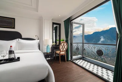My Gallery Boutique Hotel & Spa – Photos 8