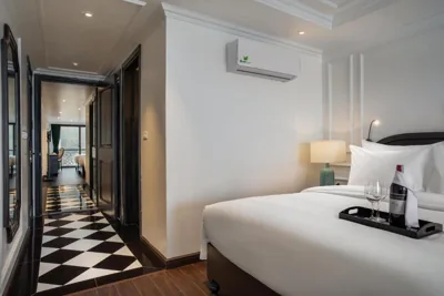 My Gallery Boutique Hotel & Spa – Photos 10