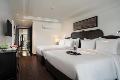 My Gallery Boutique Hotel & Spa – Photos 11