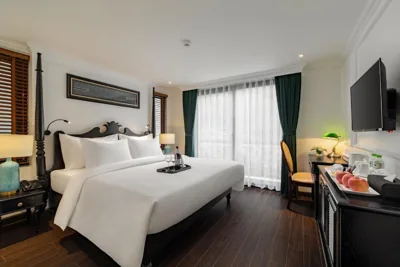 My Gallery Boutique Hotel & Spa – Photos 14