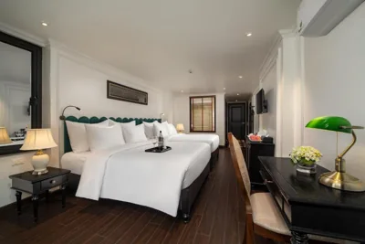 My Gallery Boutique Hotel & Spa – Photos 15