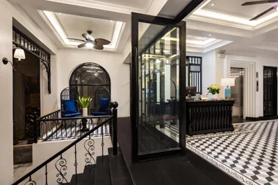 My Gallery Boutique Hotel & Spa – Photos 16